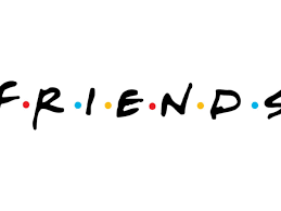 friends logo