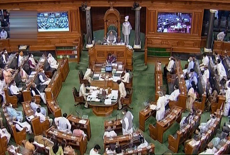 Loksabha 20072021