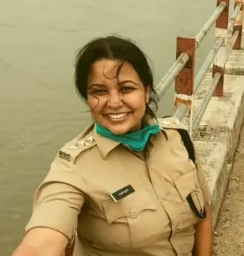 PALLAVI SHUKLA CSp