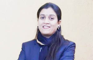 Dr. neha sharma PHD