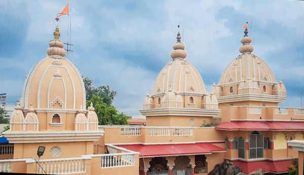 chardham temple ujjain 20 07 22