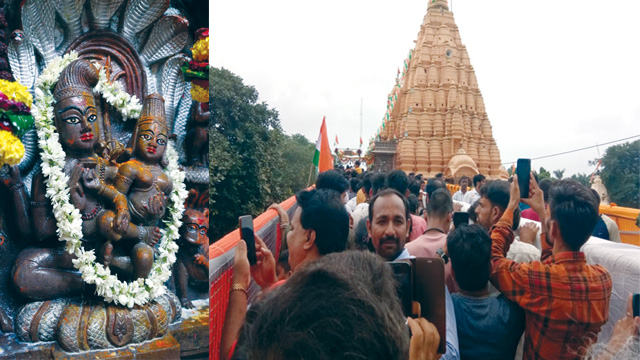 नागपंचमी darshan ujjain