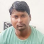 ravi kushwah constable ujjain police