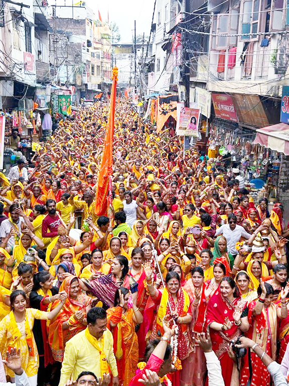 डबल इंजन के दावों पर सुसनेर में बट्टा: आगर जिले में भाजपा का ‘ऑर्गनाइजेशनल इंजन’ सीज, कांग्रेस की बांछें खिलीं