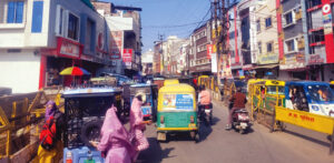 auto mahakal area 