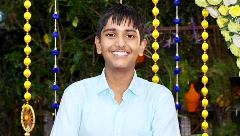 अभिराज प्रताप सिंह