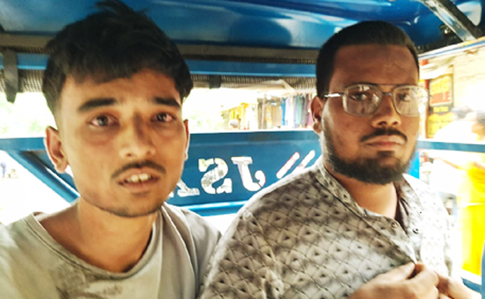 उज्जैन में “लव जिहाद”: नाबालिग को ब्लैकमेल करने वाले दो मुस्लिम युवकों की पिटाई 