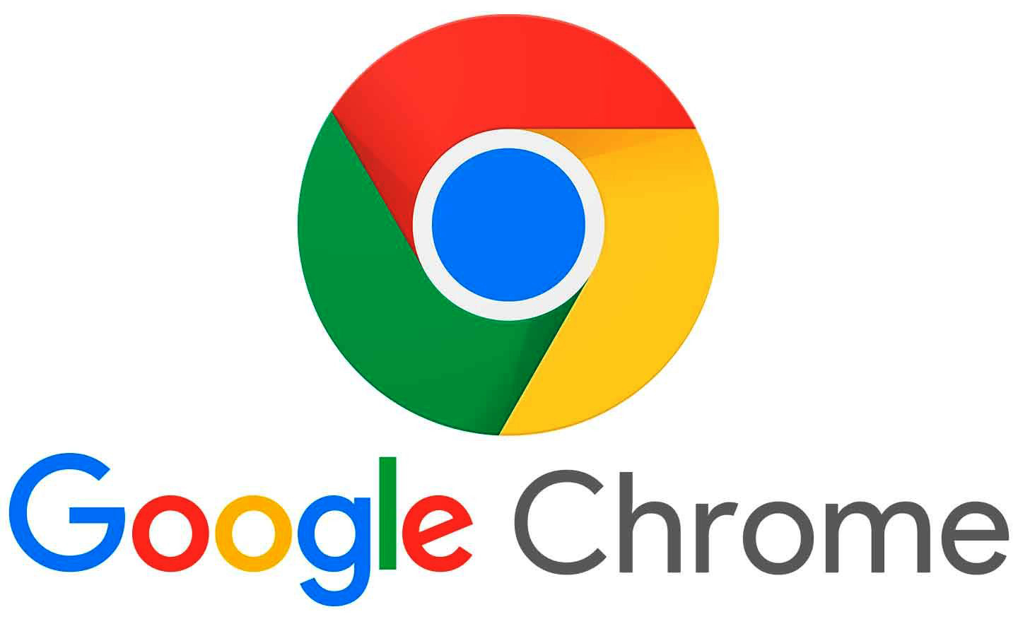 Google Chrome alert