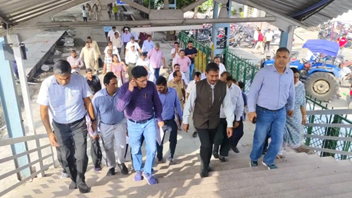 सिंहस्थ 2028: रेलवे करेगा 500 से 800 करोड़ का निवेश, महाकुंभ के लिए खास तैयारियां!