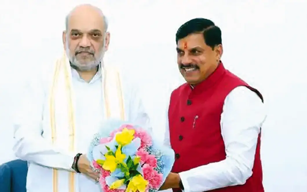 सिंहस्थ 2028: किसानों की जमीन पर स्थायी निर्माण क्यों, केंद्रीय गृह मंत्री शाह ने सरकार से पूछा है यह सवाल