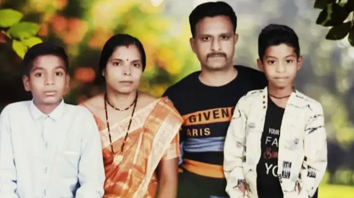 बीमारी से परेशान होकर पुलिसकर्मी ने दी जान