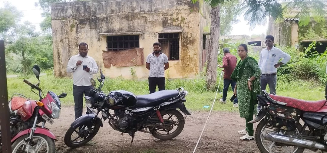 भवन तो नया मिलेगा पर दर्जा प्राथमिक स्वास्थ्य केंद्र का ही रहेगा