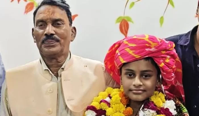 जल संसाधन मंत्री तुलसी सिलावट ने सादगी से जीता ग्रामीणों का दिल