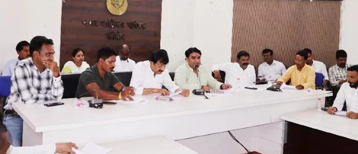 सीहोर में पहला महिला मार्केट बनेगा, 50 लाख से संवरेगी नारी शक्ति