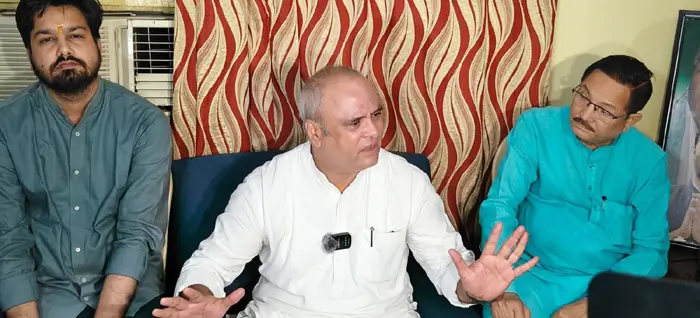 अरुण यादव का सरकार पर तीखा हमला: भावांतर योजना फ़्लॉप, मंडी बोर्ड को क़र्ज़ में डुबोने की साज़िश