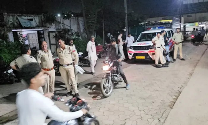 शाजापुर के बेरसापुर में जातिगत हिंसा, केबल चोरी होने पर दबंगों ने दलितों पर चलाए हथियार