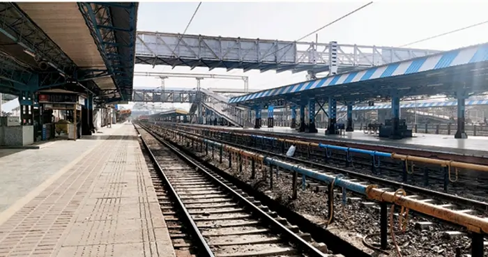 रेलवे दोहरीकरण के चलते रतलाम मंडल की कई ट्रेनें प्रभावित, यात्री रहें सावधान