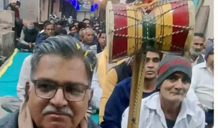बडऩगर में बजेगा श्रीराम नाम का जयघोष! 31 दिसंबर को होगा 100 से अधिक प्रभात फेरियों का महासंगम