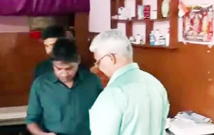 सीहोर में अवैध क्लीनिकों पर बड़ी कार्रवाई, तीन क्लिनिक सील!