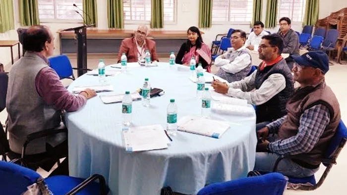 विद्यार्थियों की आत्महत्या रोकने के लिए सीहोर में टास्क फोर्स का गठन, कोचिंग संस्थानों पर विशेष निगरानी