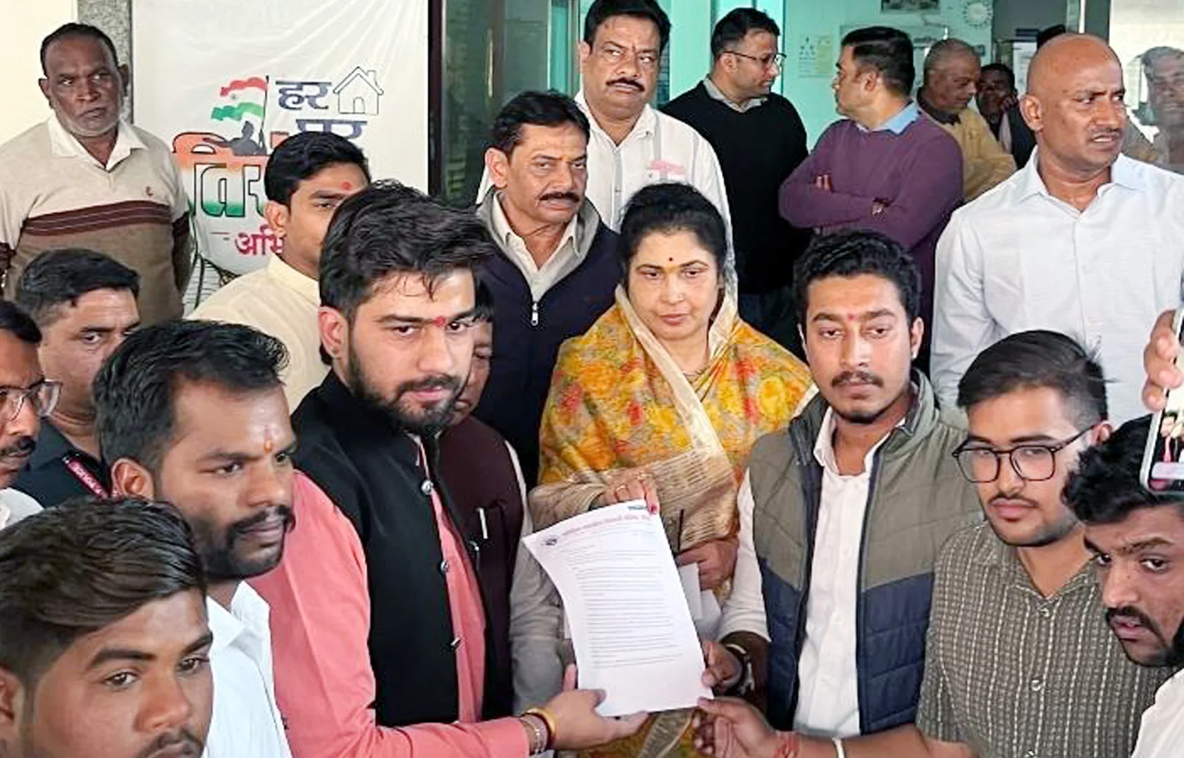 वीआईटी सीहोर विवाद गहराया: अभाविप ने मांगा कठोर एक्शन, प्रभारी मंत्री ने दिए जाँच के निर्देश