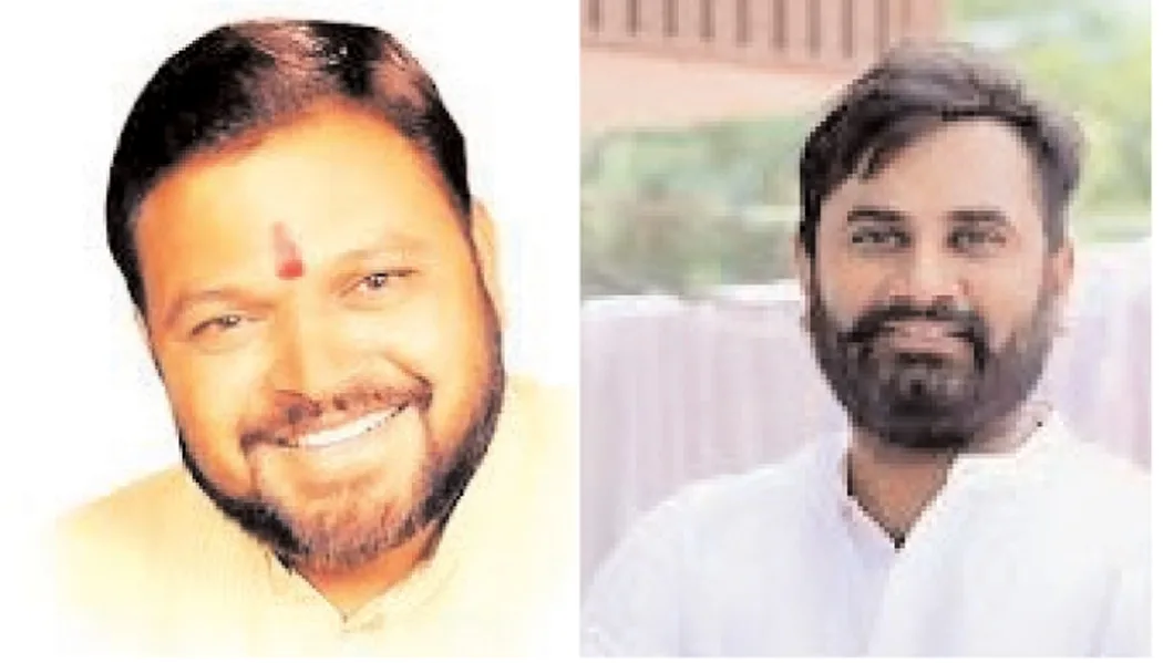 उज्जैन नगर निगम में हाई-वोल्टेज ड्रामा! अवैध झूले को लेकर दो पार्षदों में जमकर मारपीट