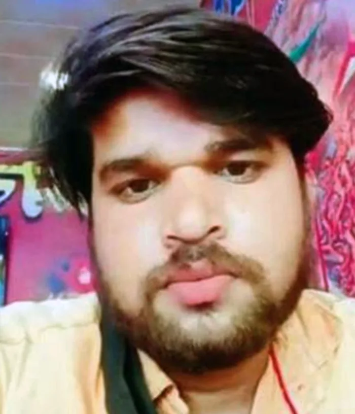 युवती के साथ लिव इन में रहने वाले शेफ ने मकान की दूसरी मंजिल से कूदकर जान दी