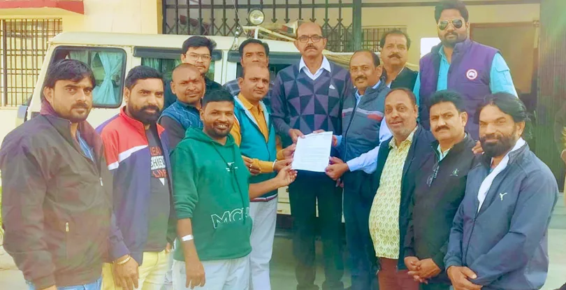 बदनावर : तेज रफ्तार बसें, प्रेशर हॉर्न और मॉडिफाइड बुलेट पर लगेगी रोक!