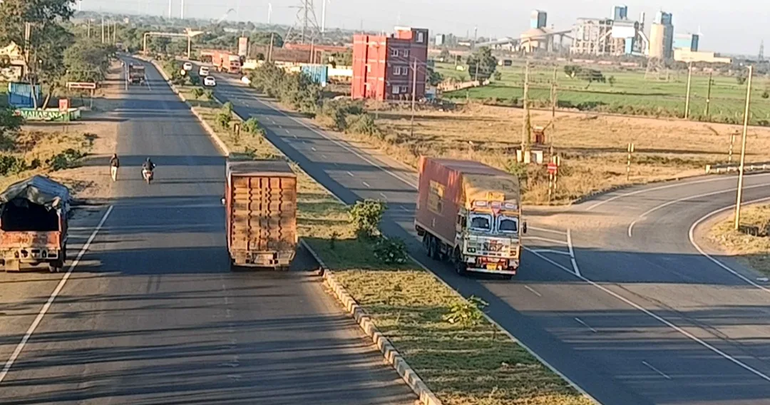 इंदौर-अहमदाबाद राष्ट्रीय राजमार्ग पर 161 करोड़ रुपये की लागत से सुधरेंगे ब्लैक स्पॉट, 15 साल बाद मिली राहत