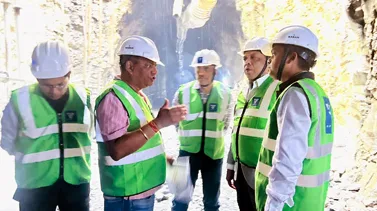 सिंहस्थ 2028 की तैयारियों का जायजा लेने जमीन पर उतरे दो एसीएस; खुद कार चलाकर किया निरीक्षण