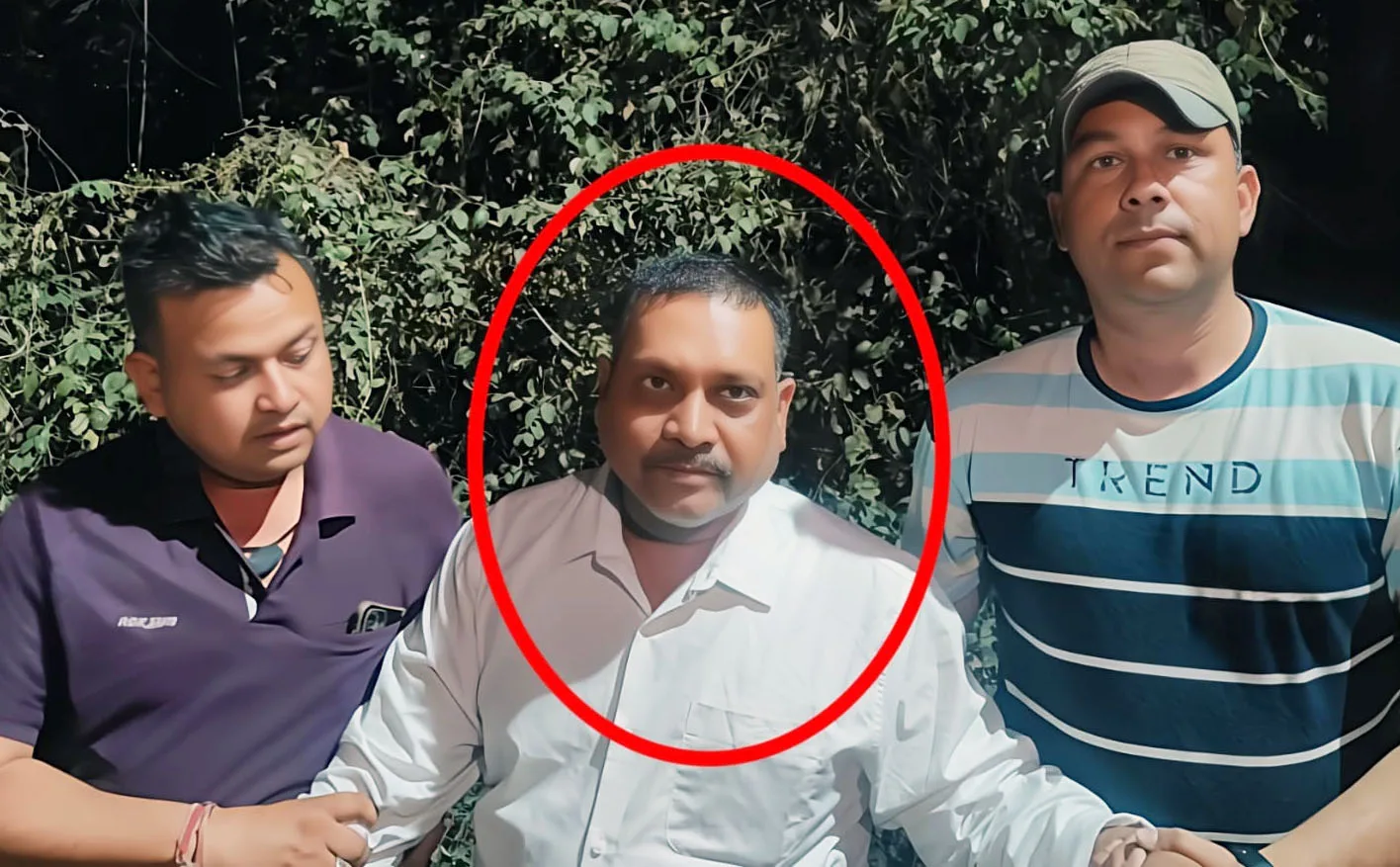 खरगोन में लोकायुक्त की बड़ी कार्रवाई: 10 हजार की रिश्वत लेते जनपद लेखाधिकारी रंगे हाथ गिरफ्तार