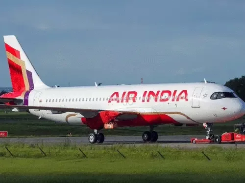 एअर इंडिया की बड़ी लापरवाही: कनाडा की जगह चीन के आसमान से लौटी फ्लाइट