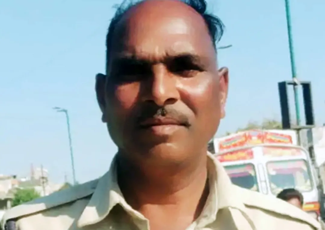 ड्यूटी पर तैनात होमगार्ड जवान की हृदयाघात से मौत, साथियों ने सीपीआर दिया लेकिन नहीं बचा पाए