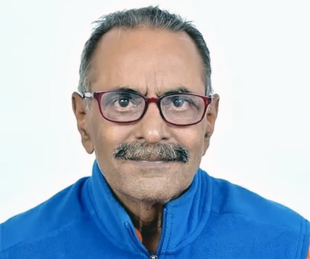 100 बार रक्तदान करने वाले समाजसेवी अभय मराठे का निधन, संकल्प के अनुसार किया गया देहदान