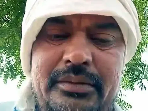 खरगोन में किसान की हृदयविदारक आत्महत्या: सुसाइड वीडियो में धोखाधड़ी और धमकी के आरोप
