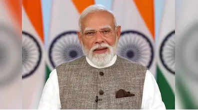 नारी शक्ति के अपराधी हैं विपक्षी दल, इस पाप की सजा जनता देगी: प्रधानमंत्री मोदी