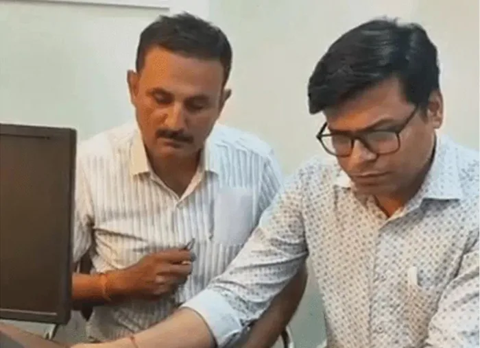 मरीज की मौत पर एमपी हॉस्पिटल की जांच शुरू, फाइल में मिली कई खामियां
