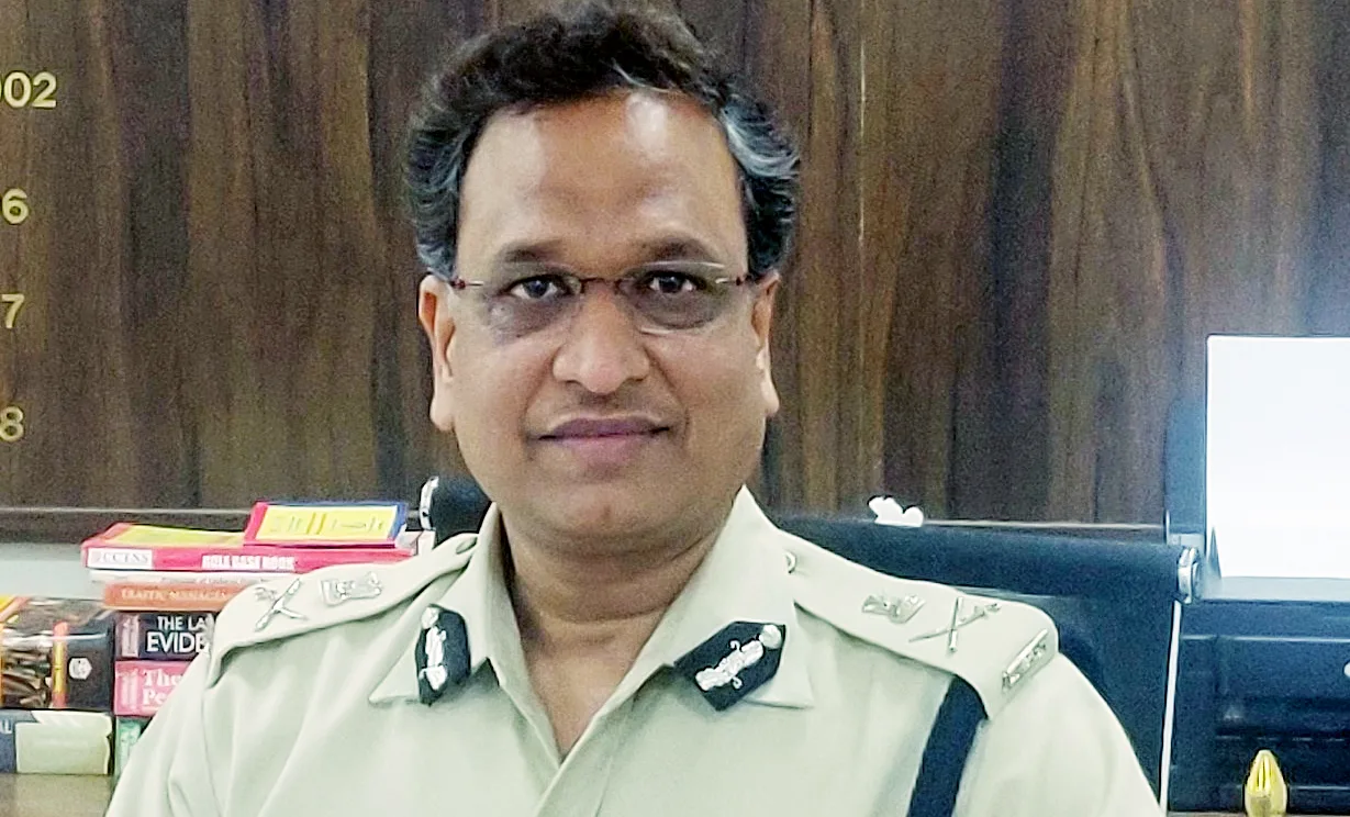 उज्जैन संभाग की कानून व्यवस्था संभालेंगे डीजी उपेंद्र जैन: यूसीसी लागू करने से पहले सरकार का बड़ा कदम