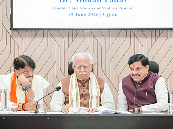 महाकाल की नगरी में बड़ा फैसला: इंदौर का स्वच्छता मॉडल देश भर में होगा लागू, सिंहस्थ को जीरो वेस्ट बनाने का संकल्प
