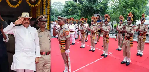 मध्यप्रदेश में राज्य औद्योगिक सुरक्षा बल (एसआईएसएफ) की तीन नई बटालियन गठित होंगी