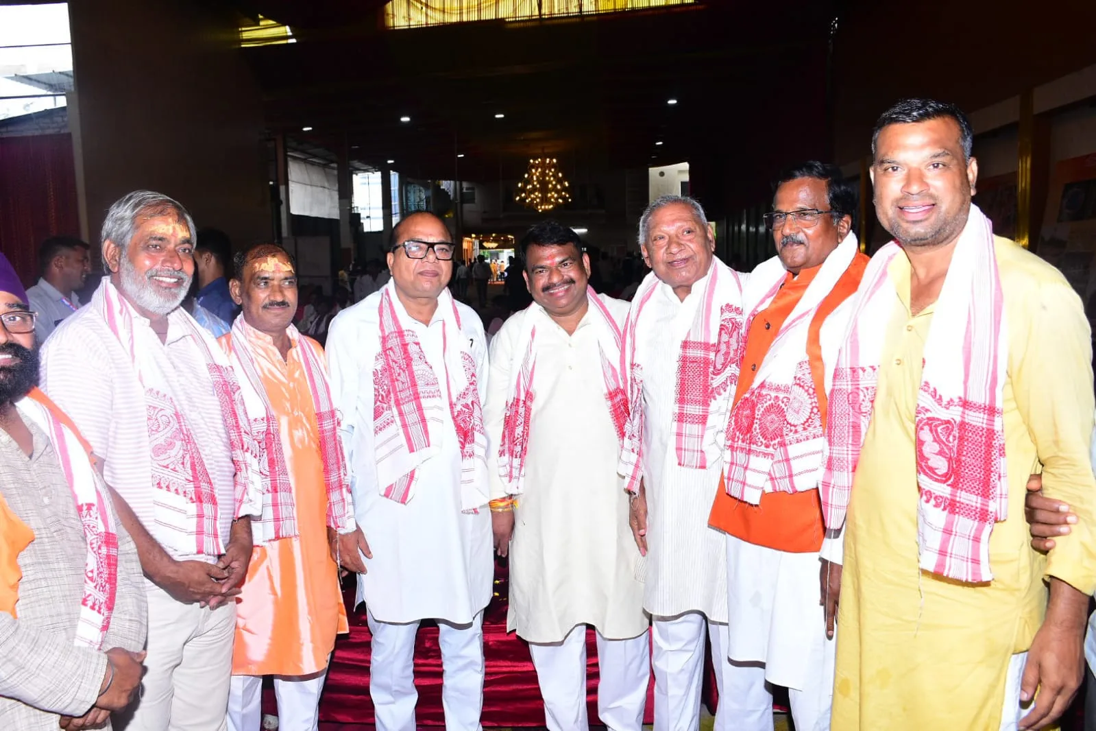 4 वर्ष पूर्ण होने पर नगर निगम बोर्ड ने गिनवाईं अपनी उपलब्धियां